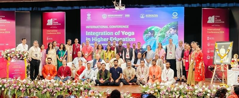 Somaiya Vidyavihar University Mumbai Campus photo 23